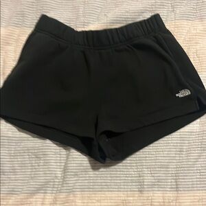 The North Face Women's Black Shorts M